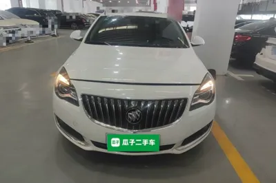 Buick Regal