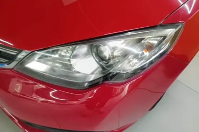 Roewe 360