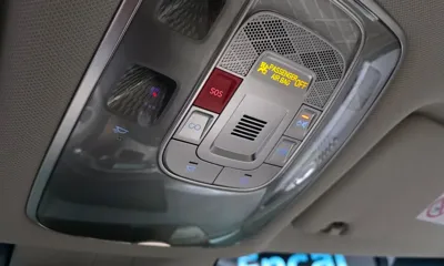 Genesis GV60