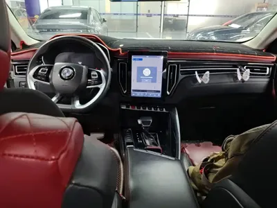 Fengxing Fengxing T5L
