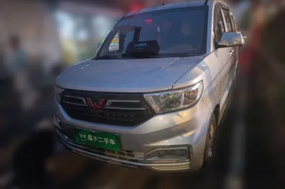 Wuling Hongguang V