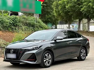 Changan Eado