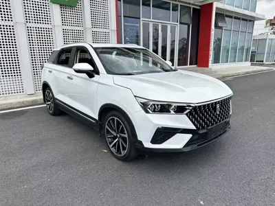 Bestune T77
