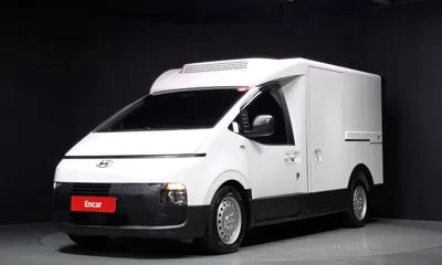 Hyundai ST1