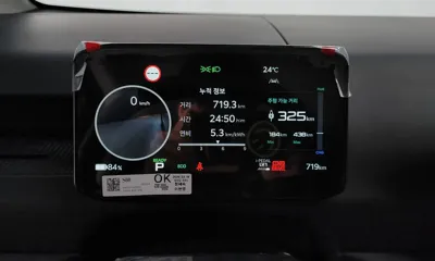 Kia PV5