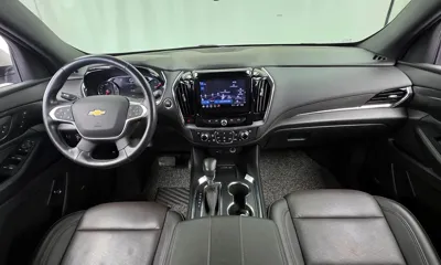 ChevroletGMDaewoo Traverse