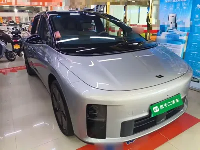 Li Auto Li i6