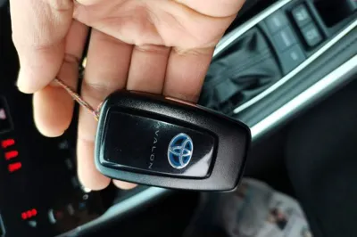 Toyota Avalon
