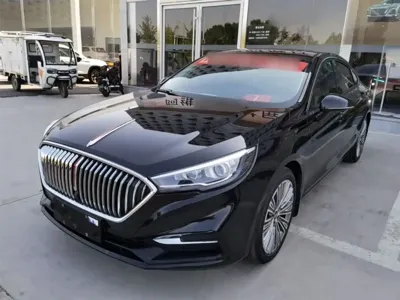 Hongqi Hongqi H5