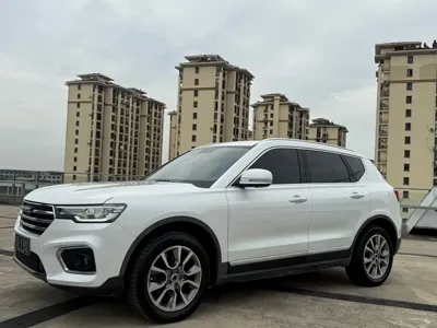Haval H7