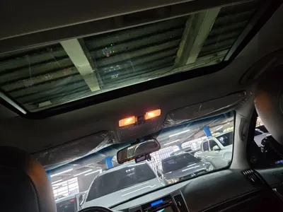 Hyundai Veracruz