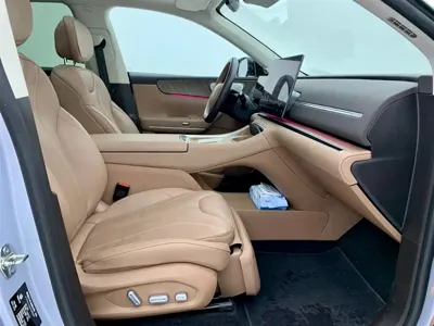 Leapmotor Leapmotor C11