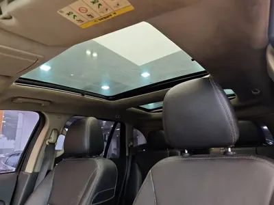 Ford Edge (Import)