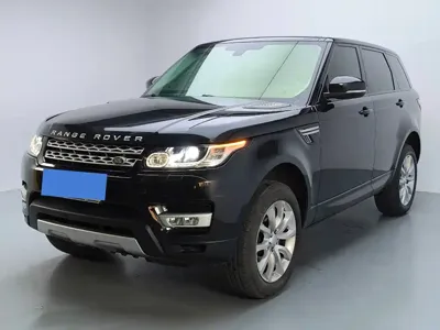 Land Rover Sport