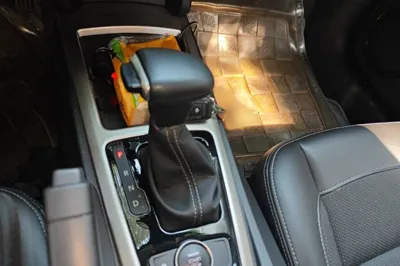 Qoros 3