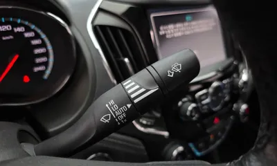 ChevroletGMDaewoo Cruze