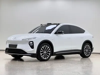 Nio EC6