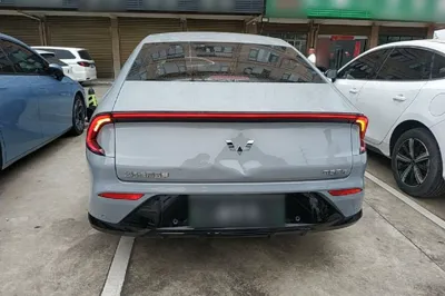 Wuling Xingguang