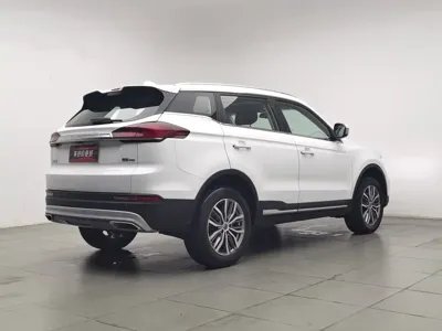 Geely Boyue