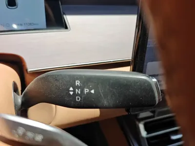 BYD 汉L