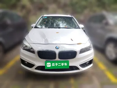 BMW 2 Series Active Tourer