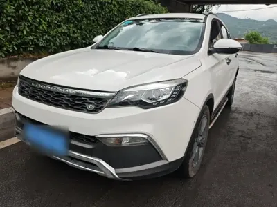 Leopaard Leopaard CS10