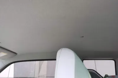 Geely Galaxy Panda