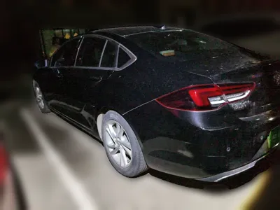 Buick Regal