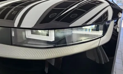 Hyundai Ioniq5