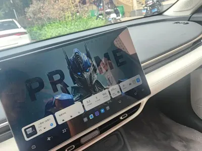 Arcfox Beta T1