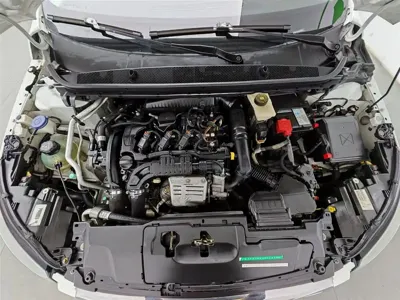 Peugeot 308S
