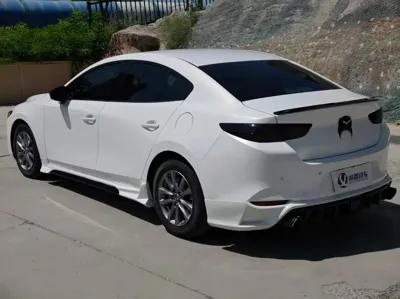 Mazda 3 Axela