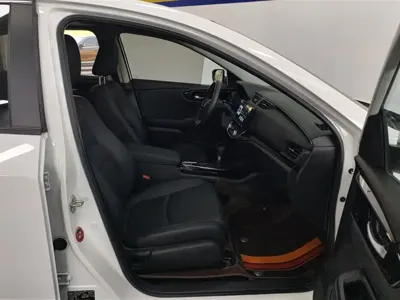Honda Crider