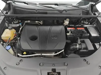 Changan 长安CS75PLUS