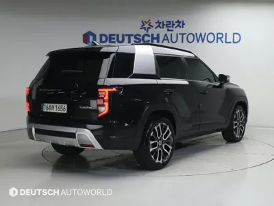 KG_Mobility_Ssangyong Torres