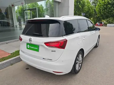 Buick GL6