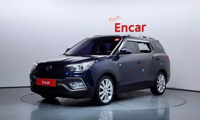 KG_Mobility_Ssangyong TIBOLI