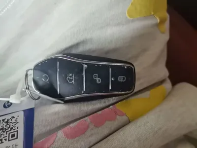 BYD Seal