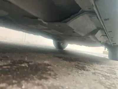 Changan CS95