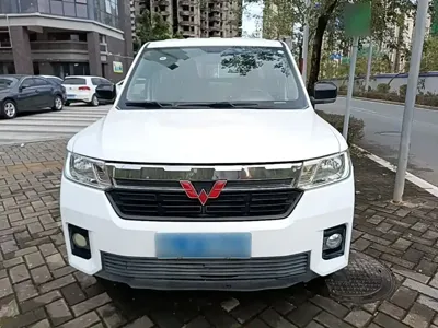 Wuling Journey