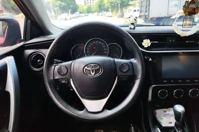 Toyota Levin
