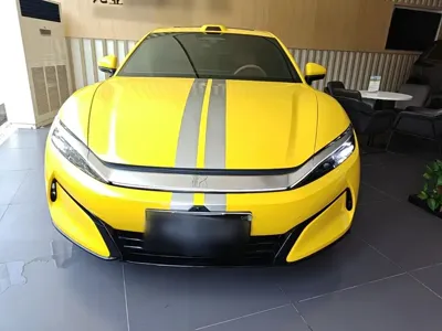 BYD 汉L