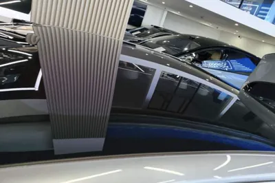 Nio ET7