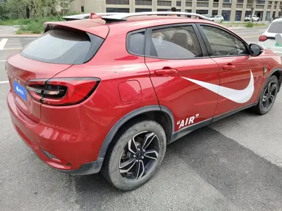Landwind Landwind Xiaoyao