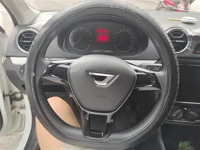 Jetta VA3