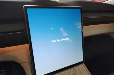 Nio ES7