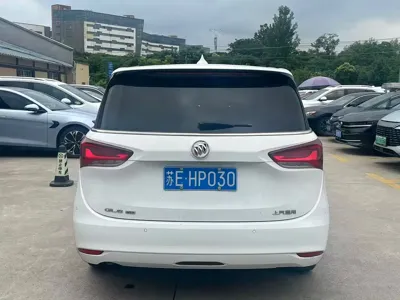 Buick GL6
