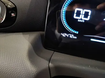 Leapmotor Leapmotor T03