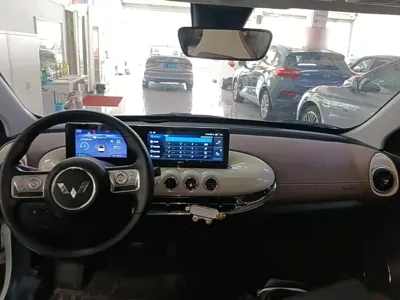 Wuling Bingo