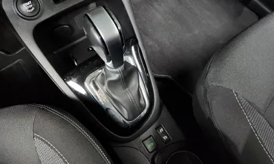 Renault-KoreaSamsung QM3
